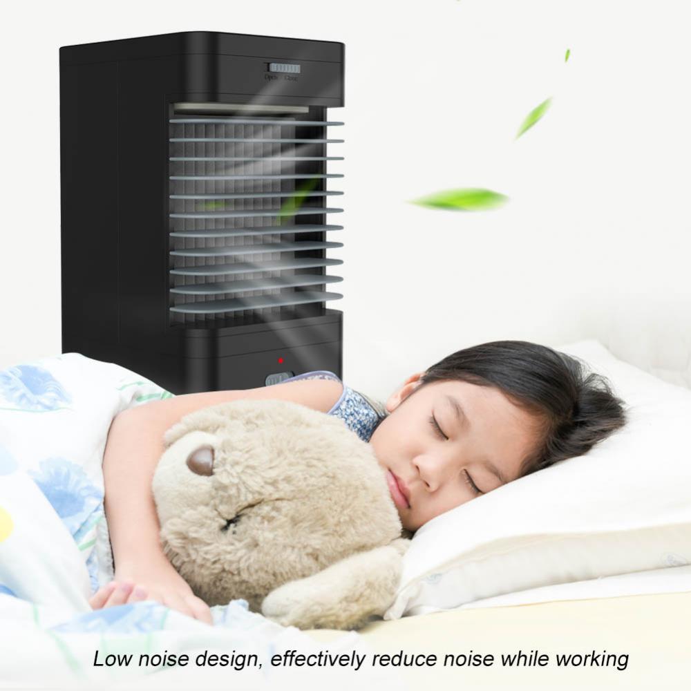 Portable Air Conditioner