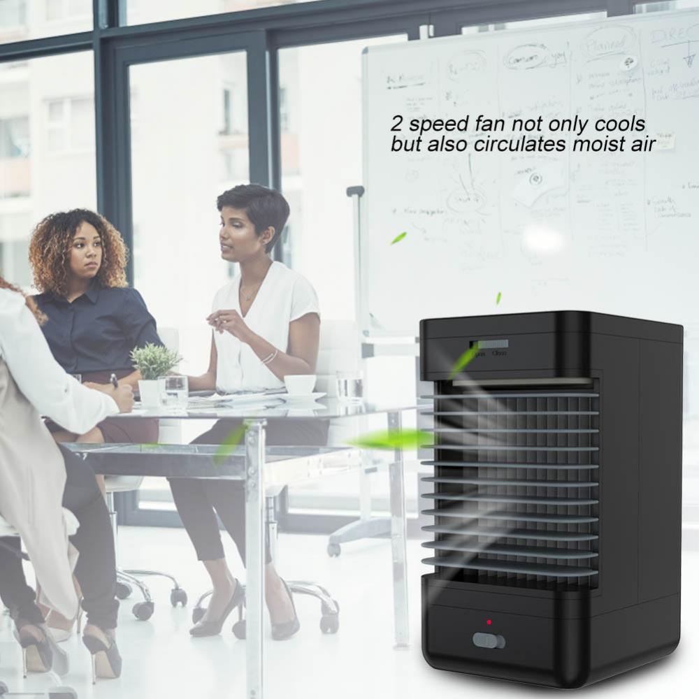 Portable Air Conditioner