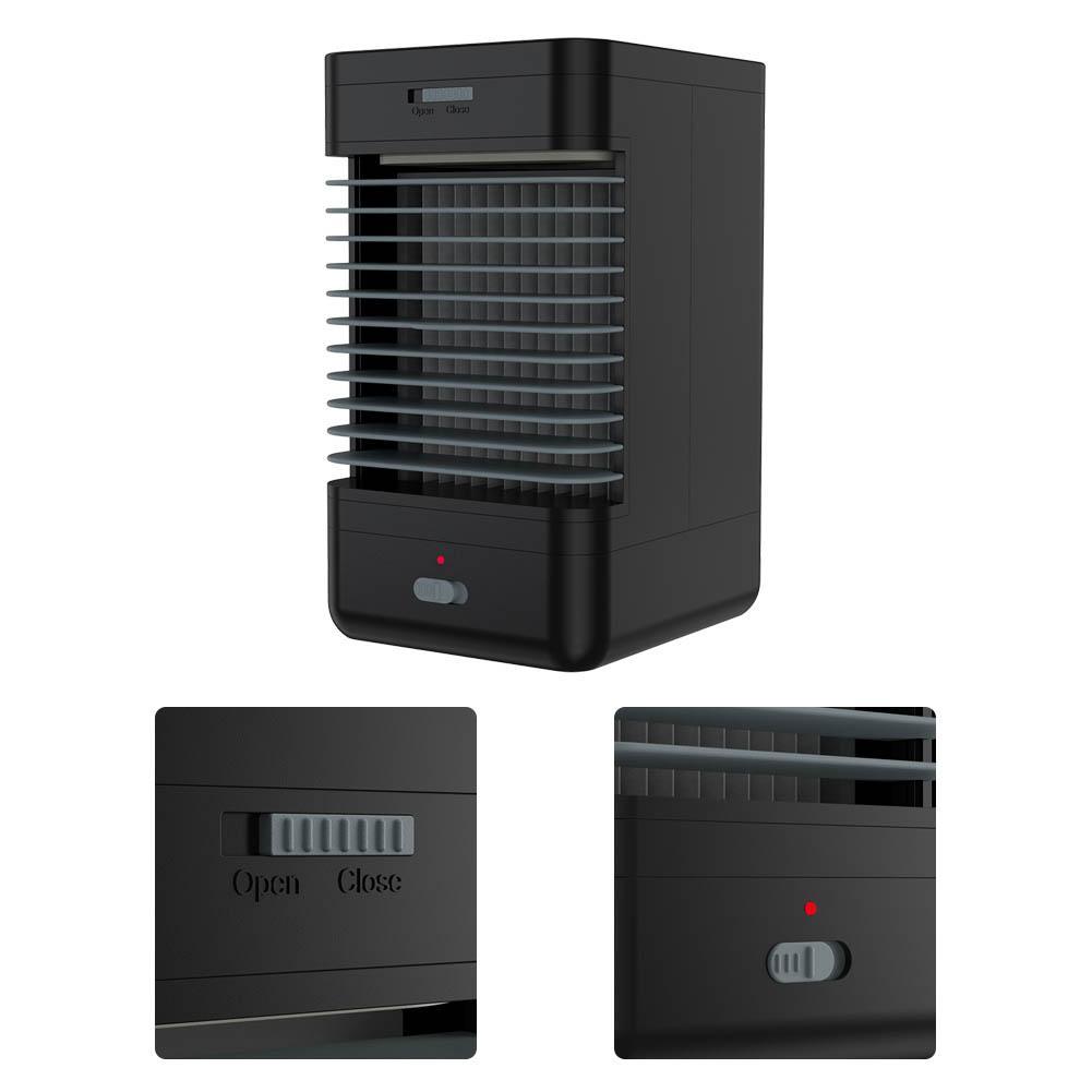 Portable Air Conditioner