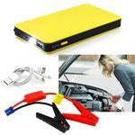 12000mAh Mini Car Jump Starter Power Bank