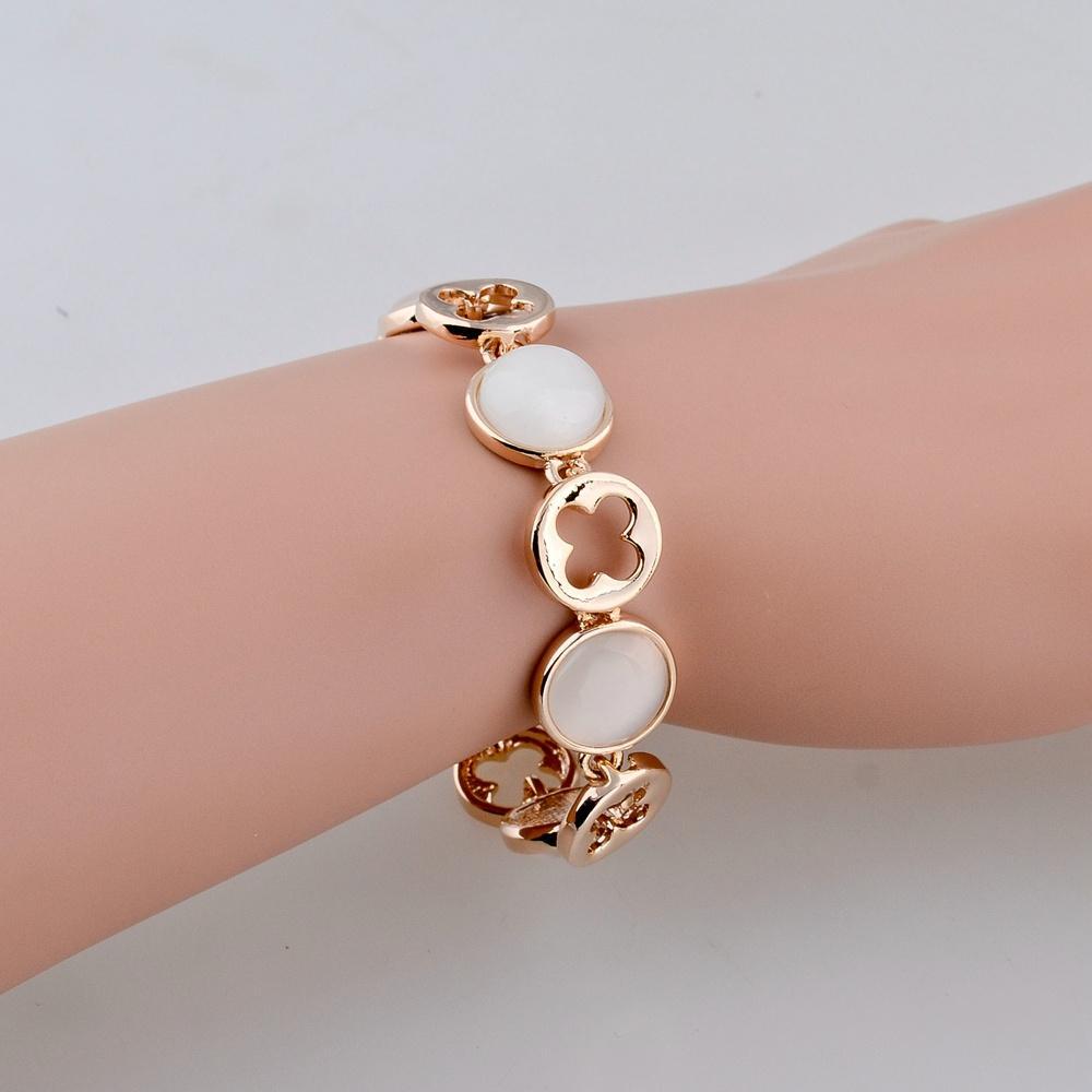 Opal Hollywood Bracelet