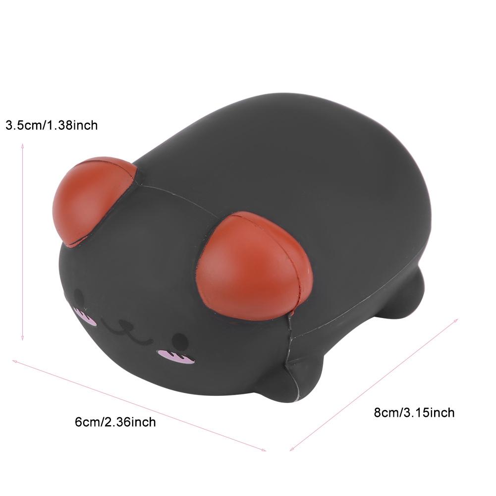 8pcs Musical Scale Touch Sensitive Toy