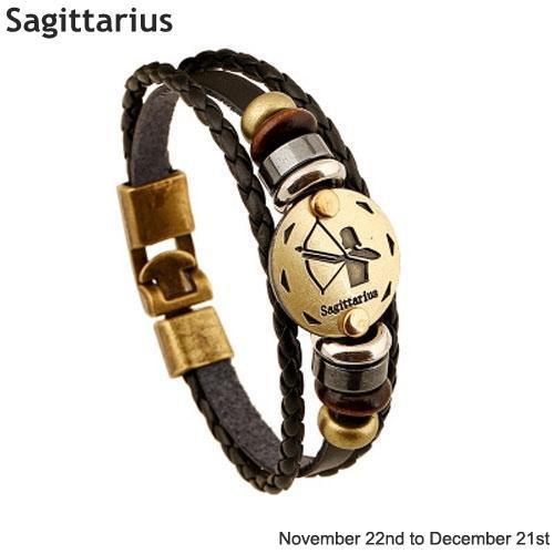 Sagittarius