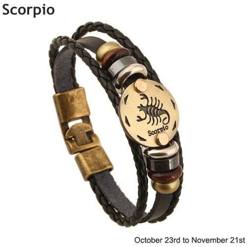 Scorpio