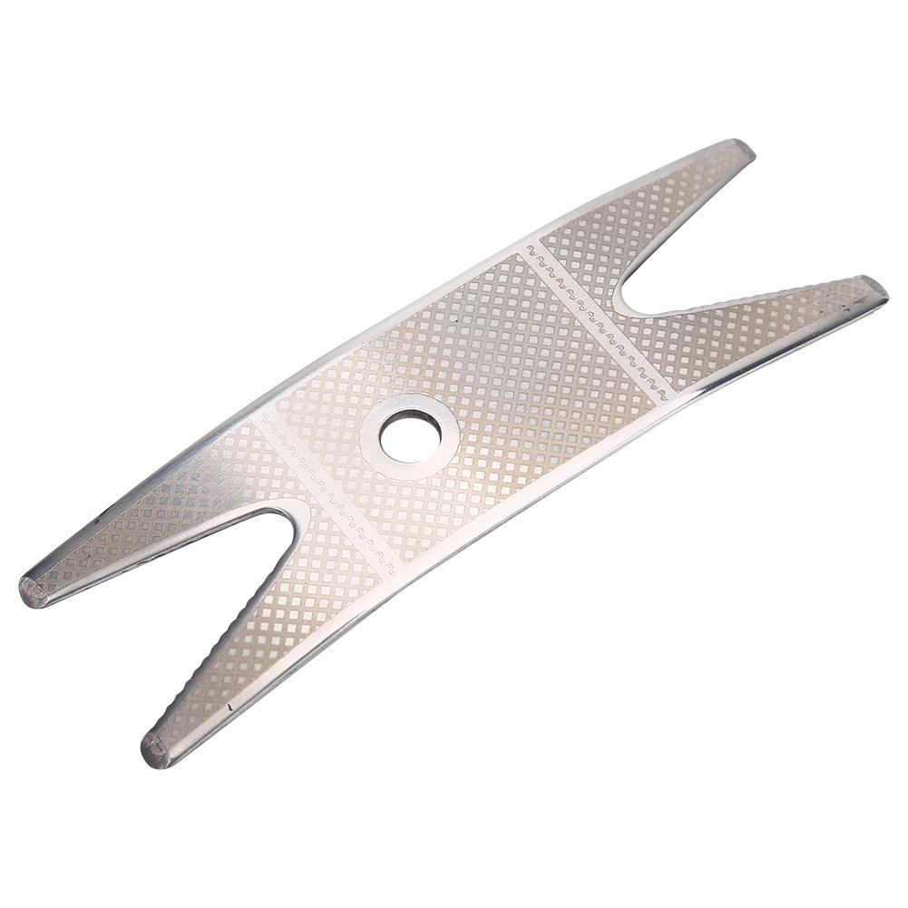 Multi Spanner Wrench for Guitar