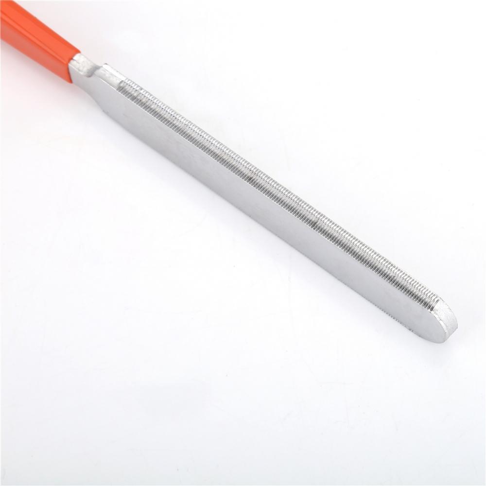 Dual Cutting Edge Tool for Guitar