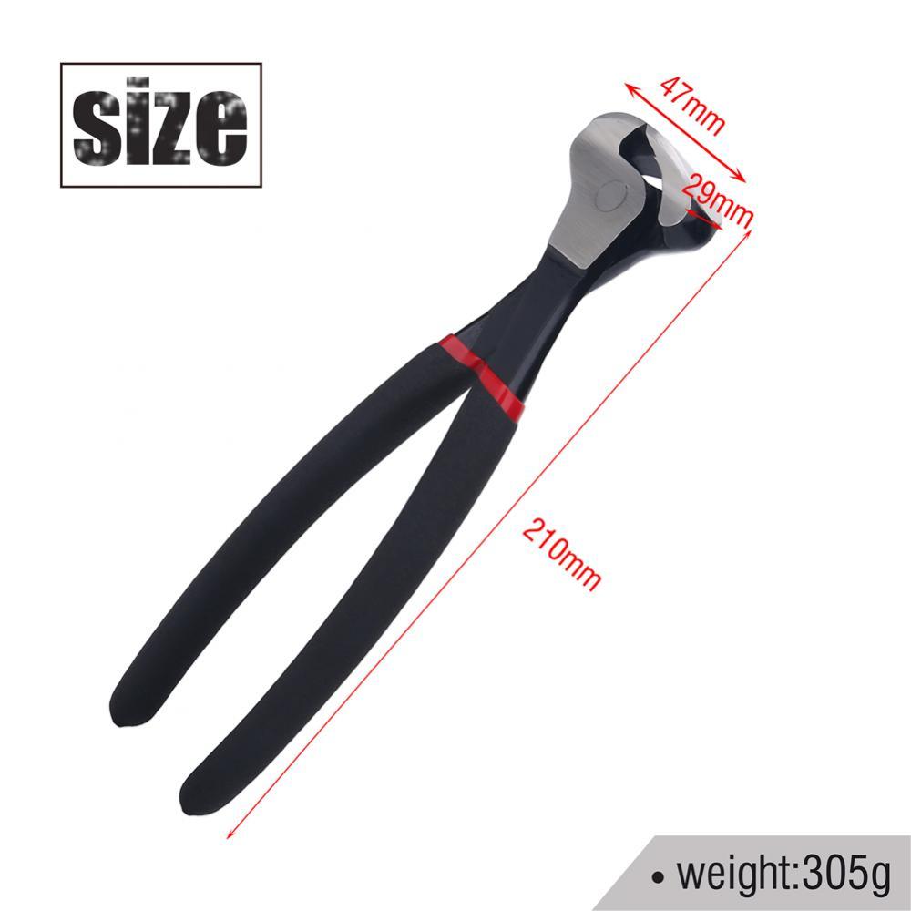 Guitar Bass Fret String Puller Tool