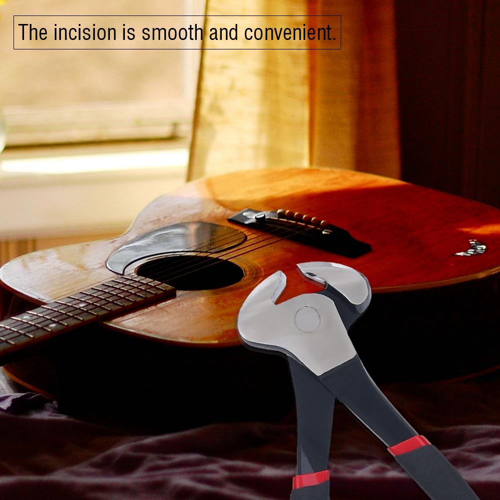 Guitar Bass Fret String Puller Tool