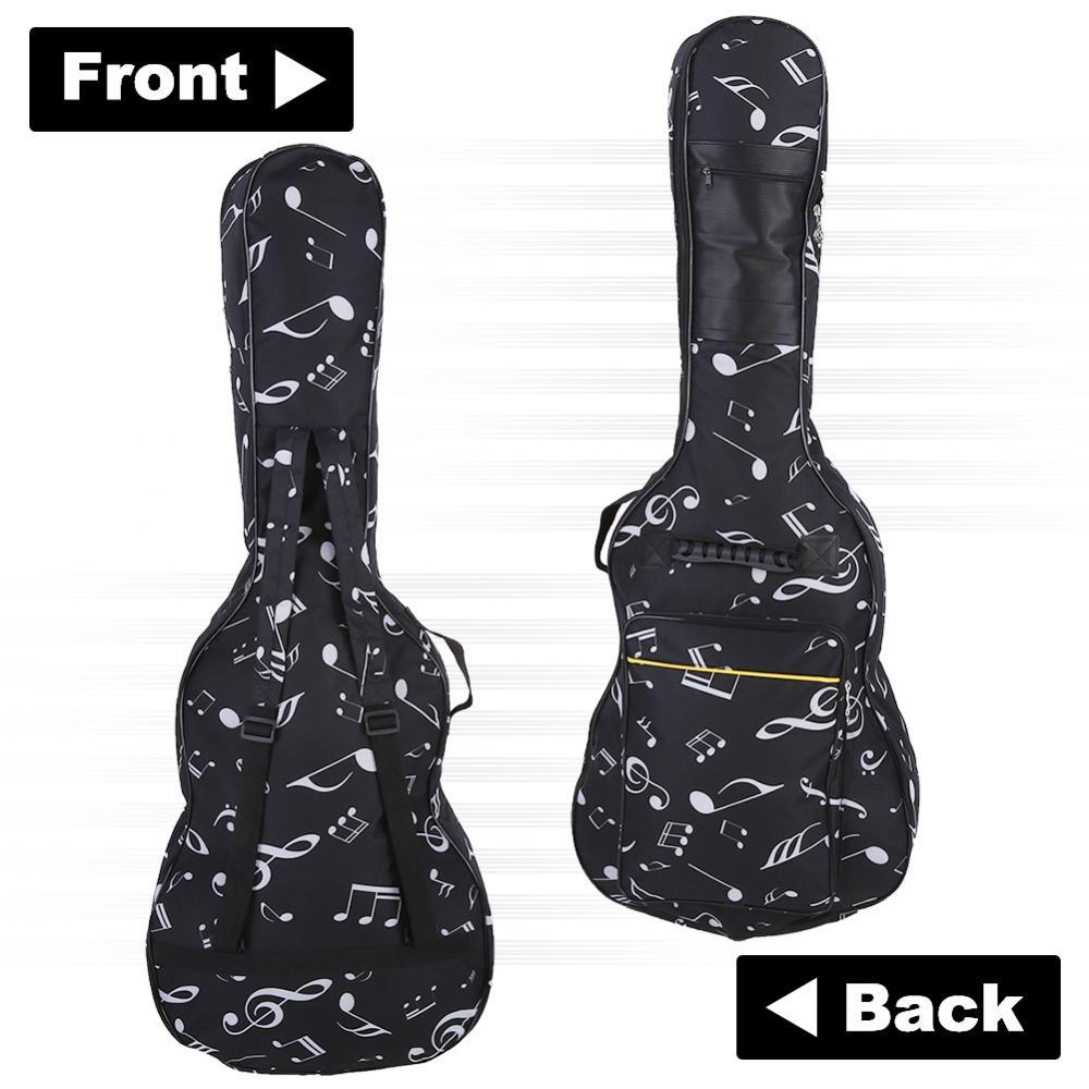 39 / 40 / 41inch Guitar Case