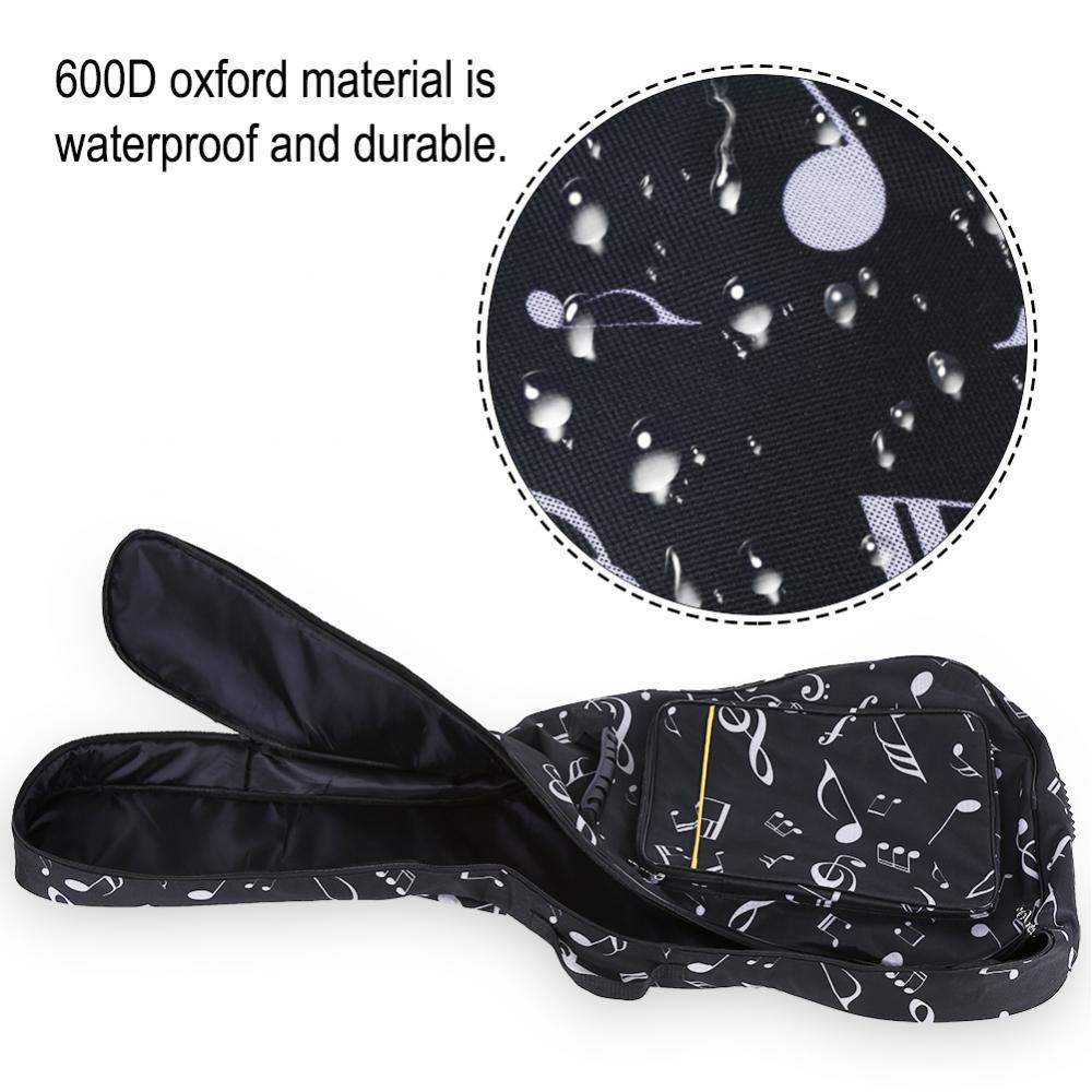 39 / 40 / 41inch Guitar Case