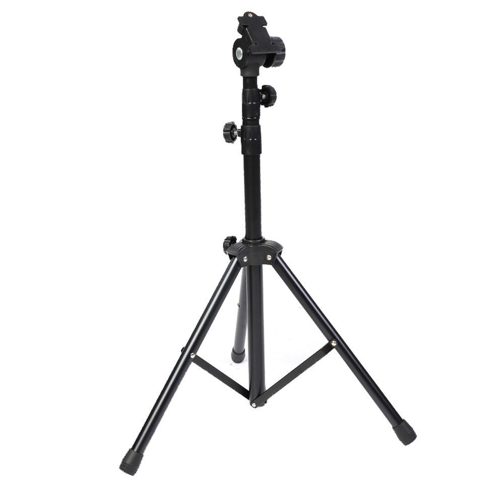 Flanger Music Book Stand Folding Musical Paper Sheet Bracket Black