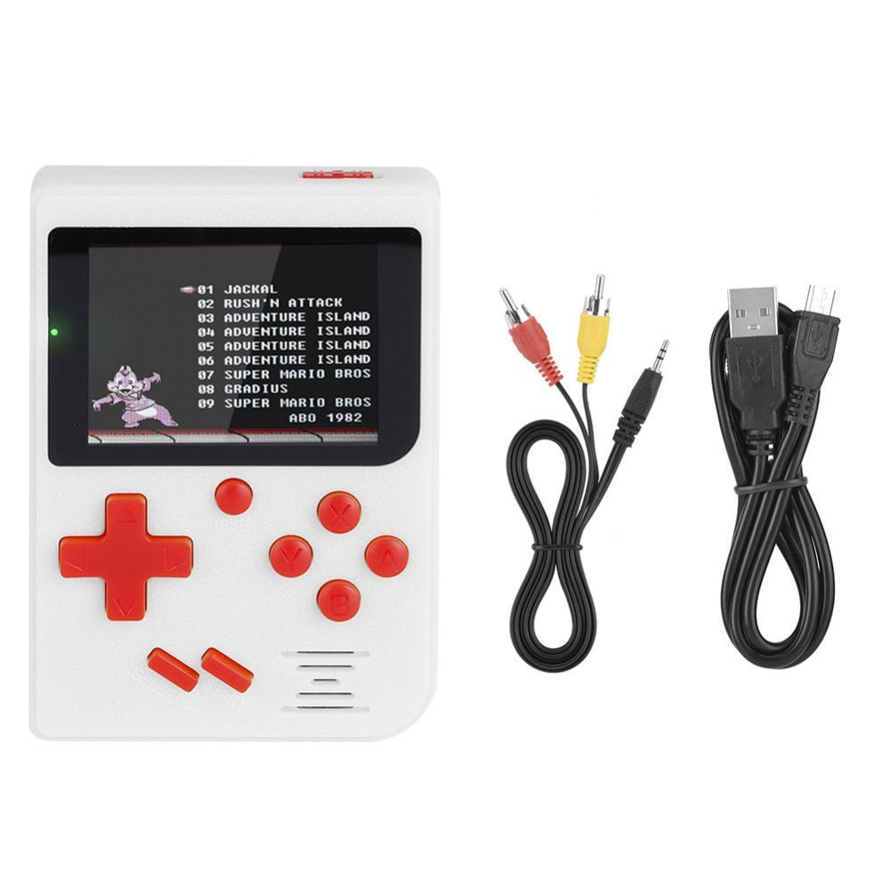 Handheld Color Screen Game Player