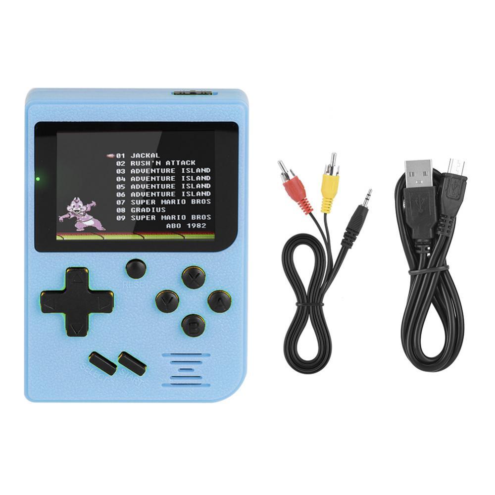 Handheld Color Screen Game Player