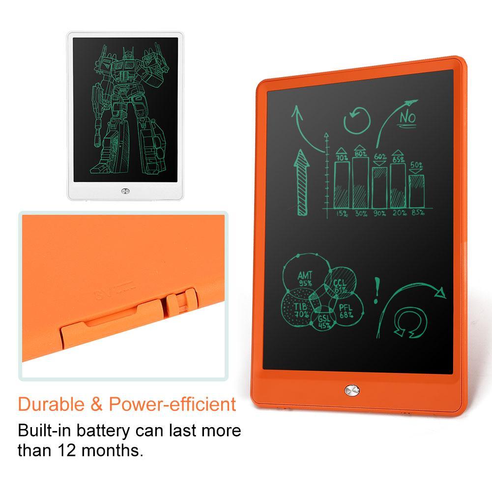 LCD Handwriting Board