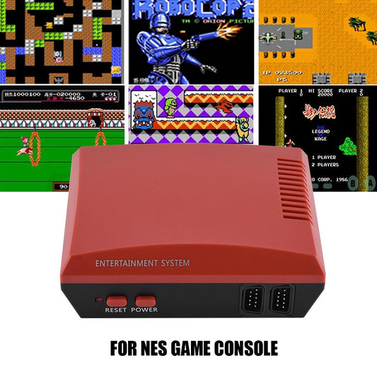 HDMI Output Video Game Console