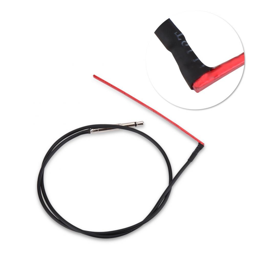 Under Saddle  Piezo Pickup with 2.5mm Jack