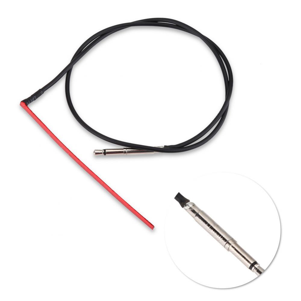 Under Saddle  Piezo Pickup with 2.5mm Jack