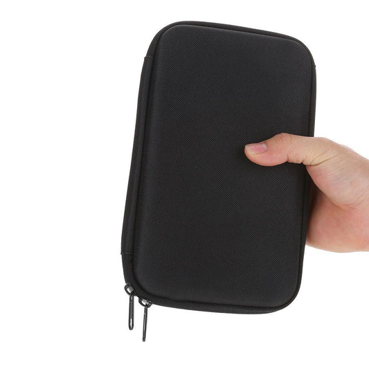 10 Holes Harmonica Carrying Case