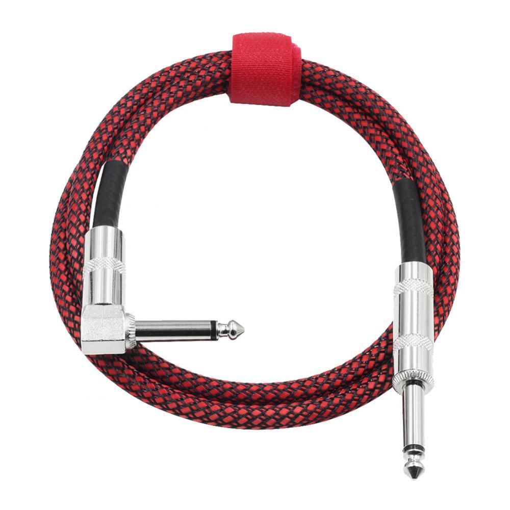 1/4" Guitar Cord Cable