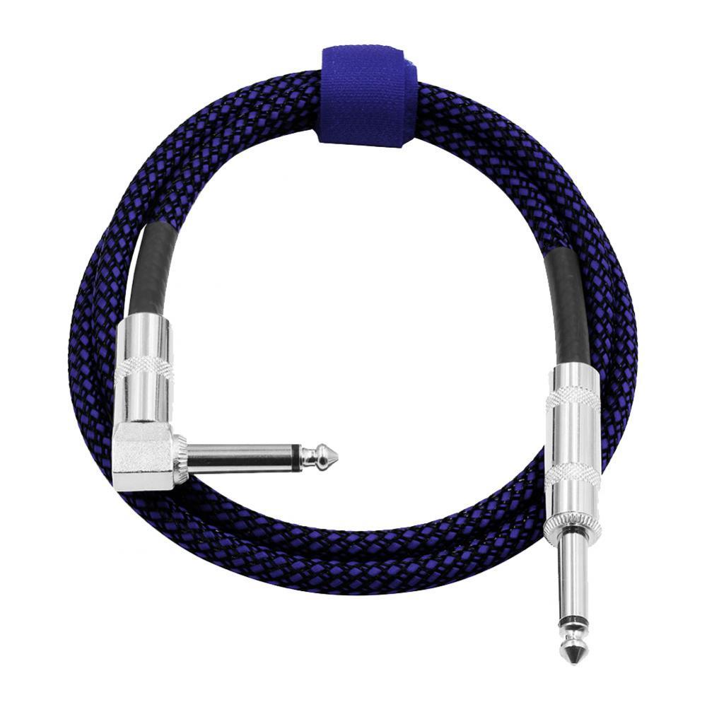 1/4" Guitar Cord Cable