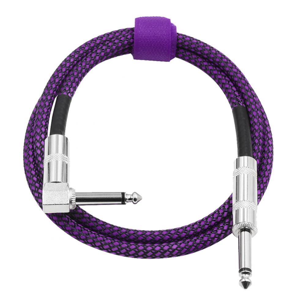 1/4" Guitar Cord Cable
