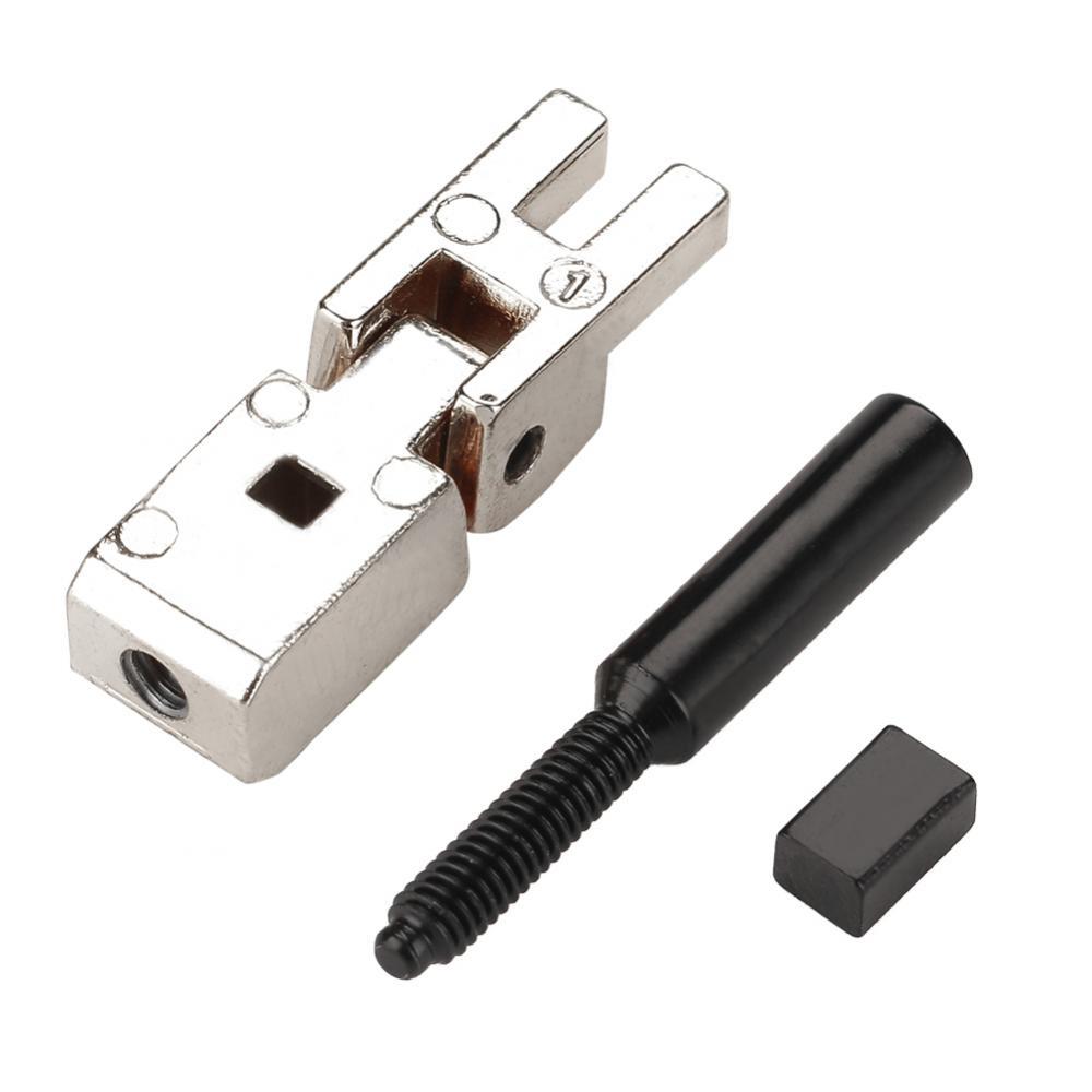 6Pcs Roller Bridge Tremolo Saddles