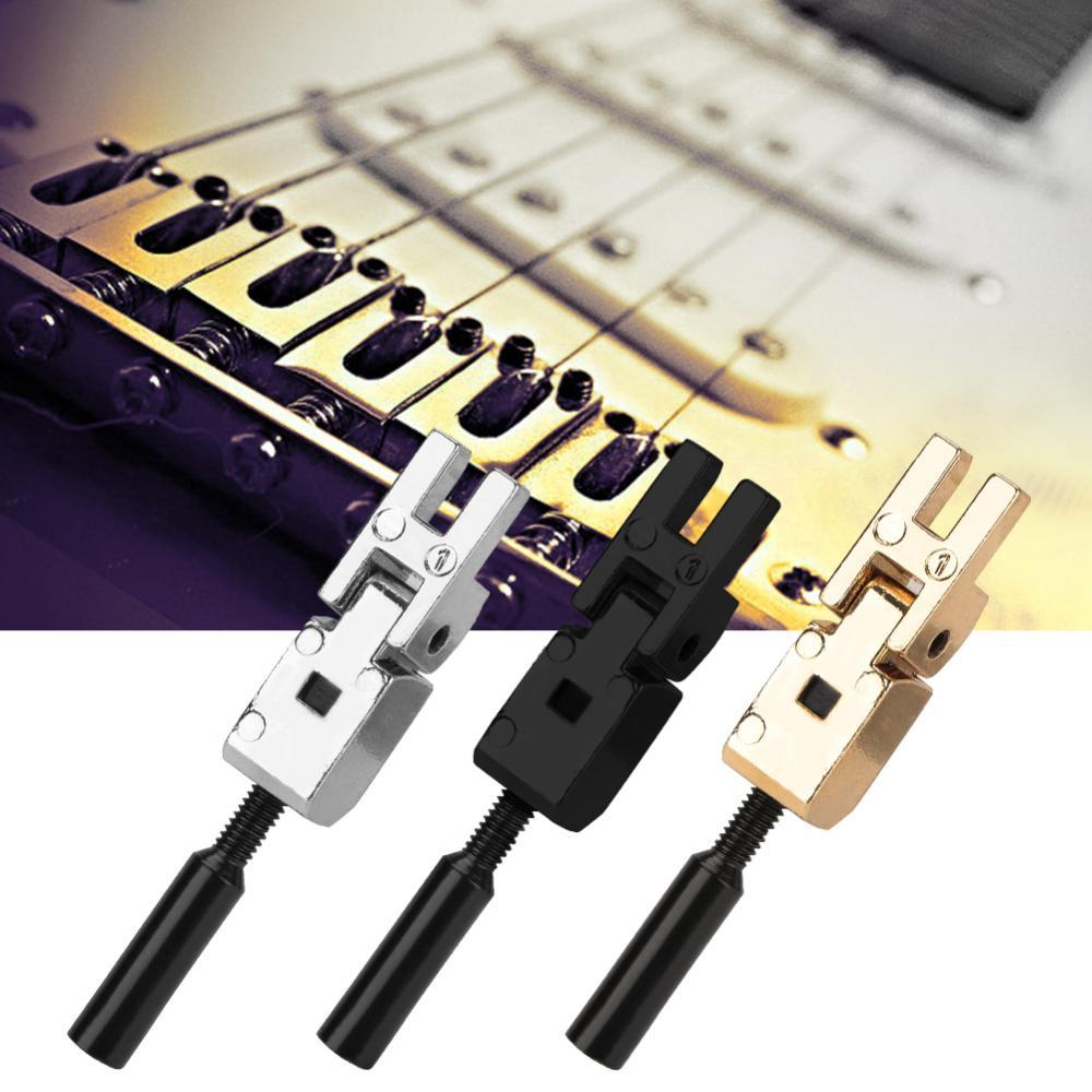 6Pcs Roller Bridge Tremolo Saddles