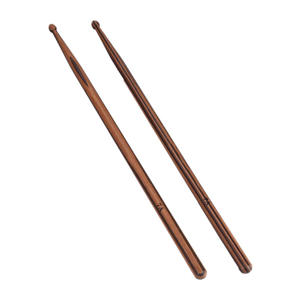 Maple Wood Drop-Shaped Drumsticks Drum Sticks