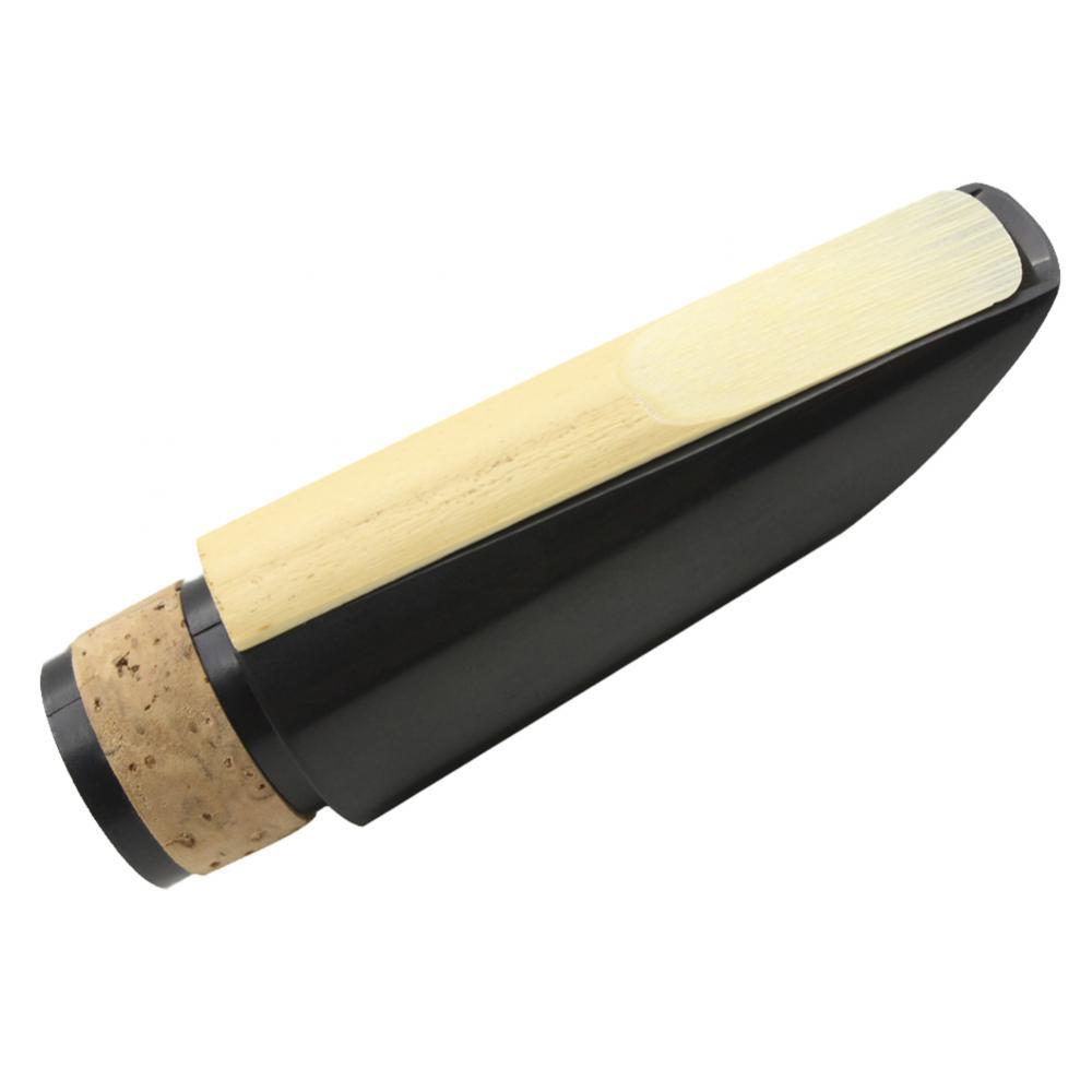 Clarinet Mouthpiece Belt Cleaning Cloth Reed Screwdriver Accessory Kit