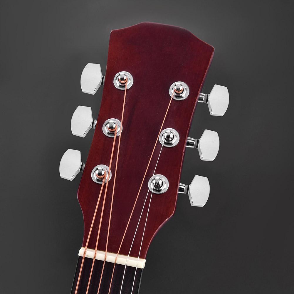 Guitar Tuning Pegs Locking Tuners