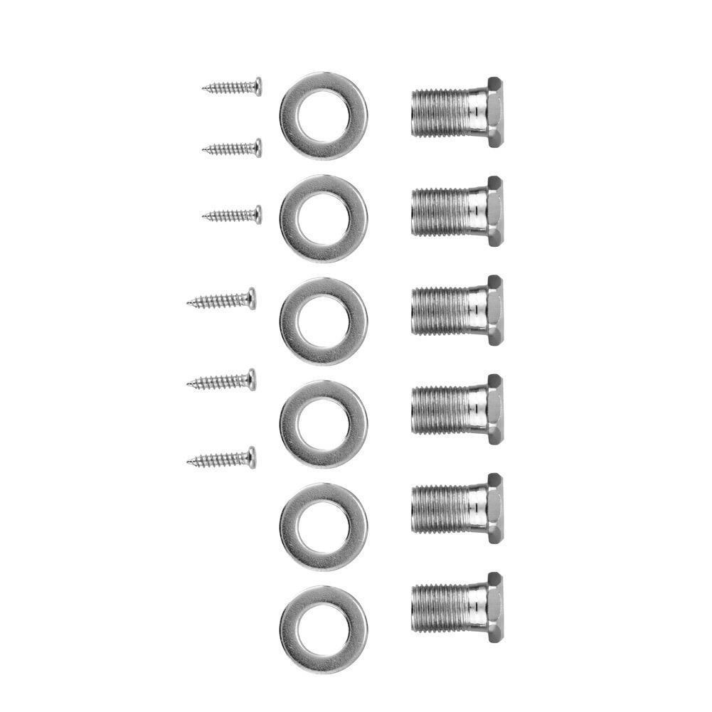 Guitar Tuning Pegs Locking Tuners