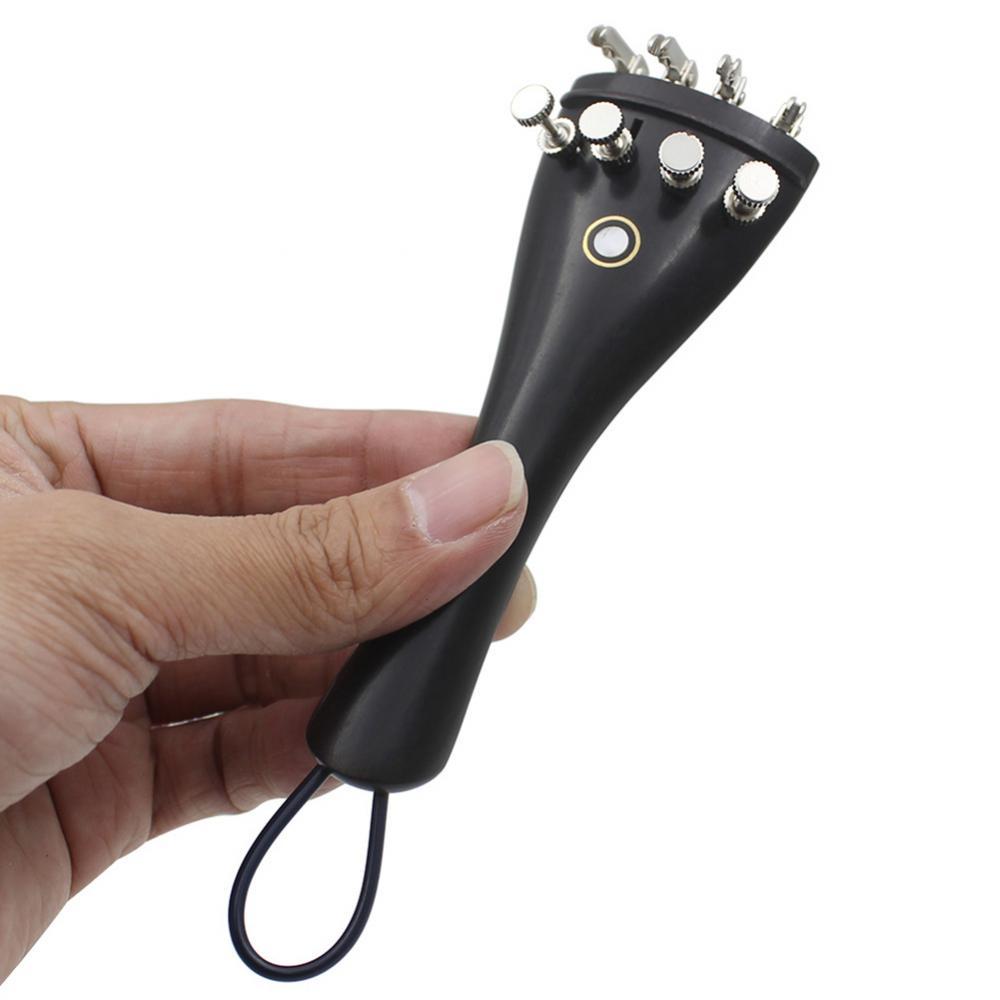 4/3-4/4 Violin 3-in-1 Accessory Part Kit