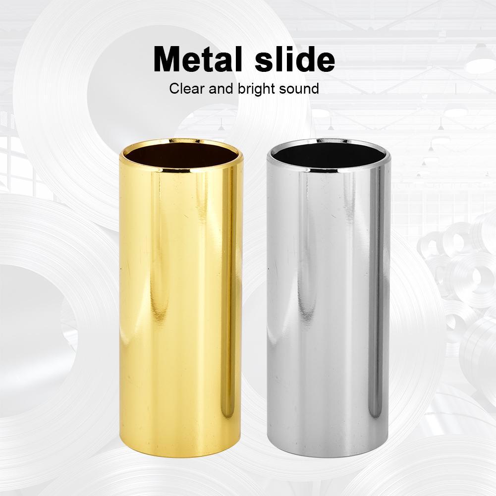 2 Pcs Brass Slide