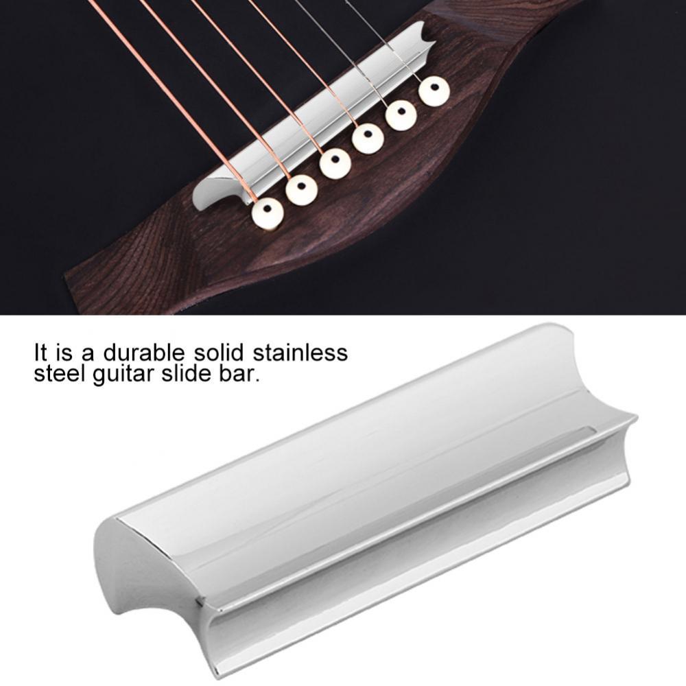Guitar Slide Bar