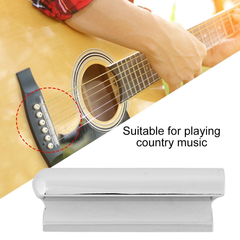 Guitar Slide Bar