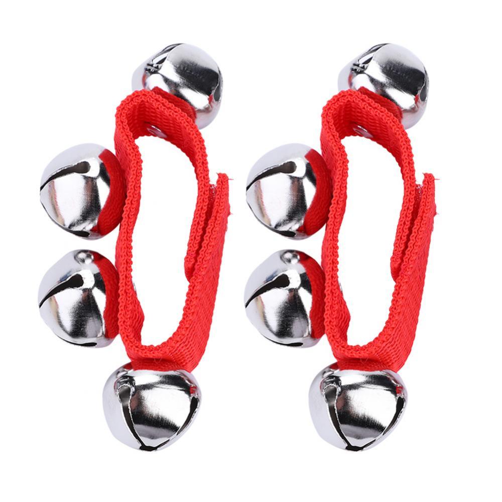 8Pcs Musical Instruments Educational Toy