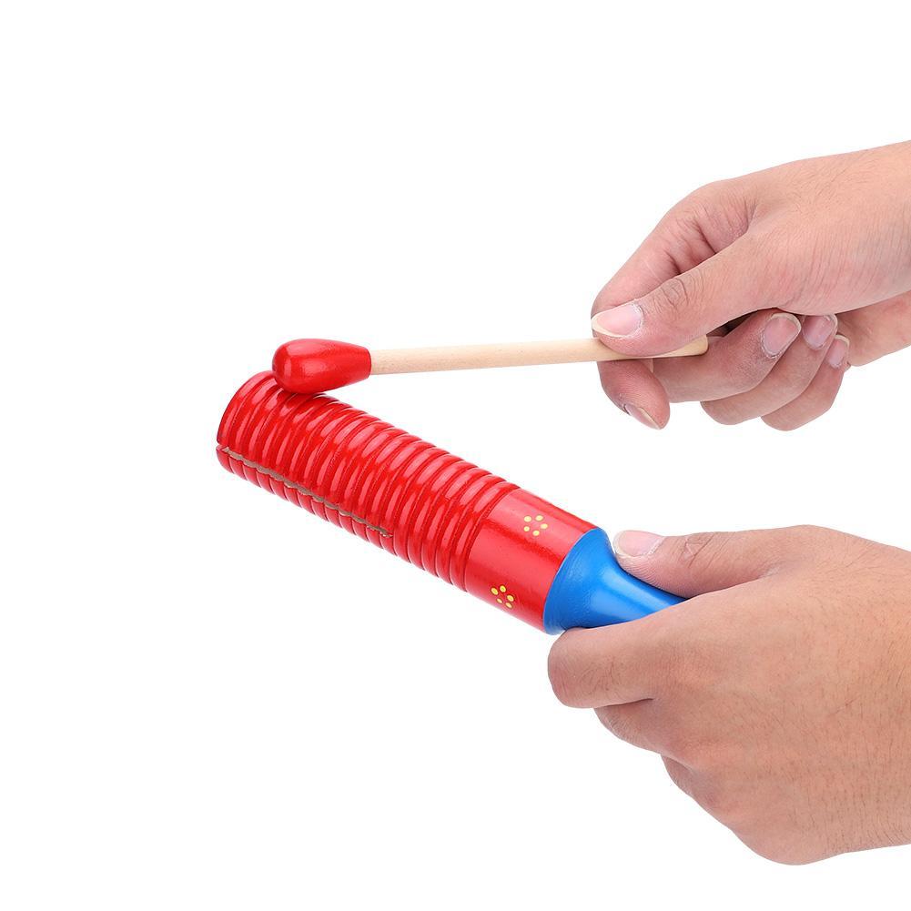 8Pcs Musical Instruments Educational Toy