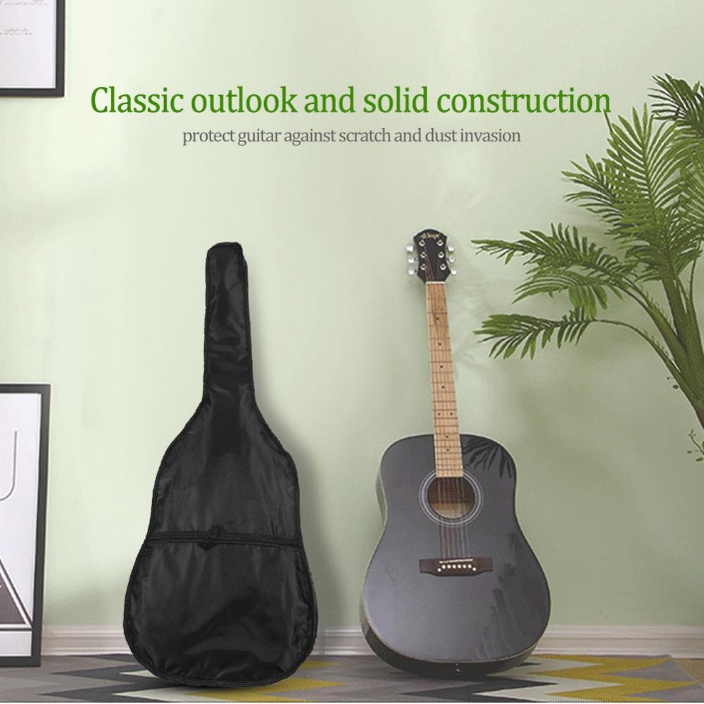 41 Inch Wear Resistant Guitar Carry Bag