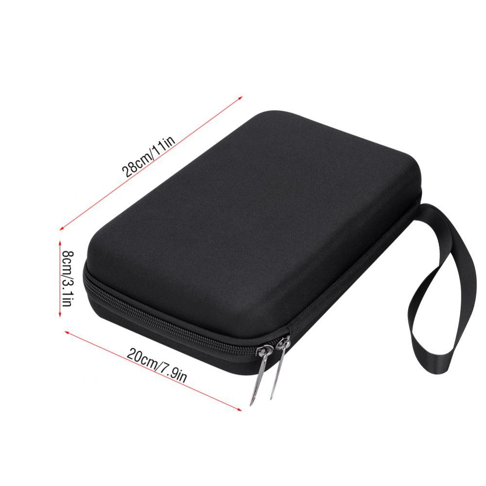 Water-resistant Thumb Piano Case