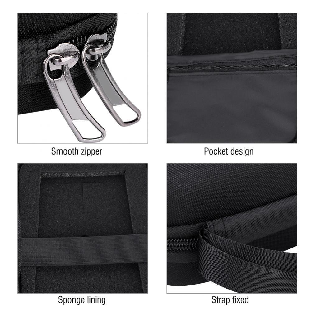 Water-resistant Thumb Piano Case