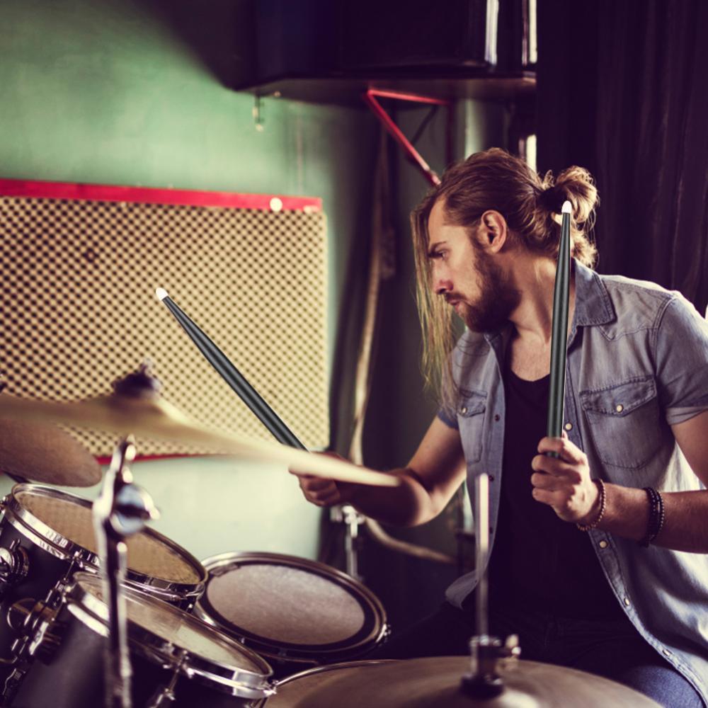 1 Pair 5A Drum Sticks