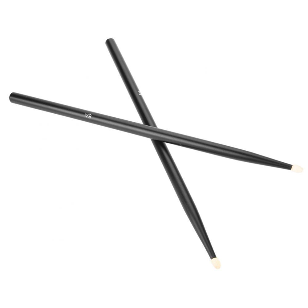 1 Pair 5A Drum Sticks