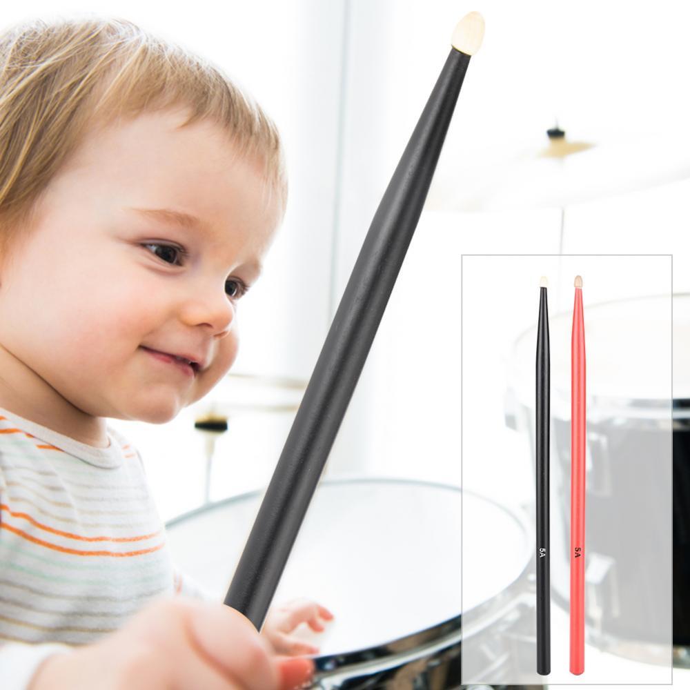 1 Pair 5A Drum Sticks