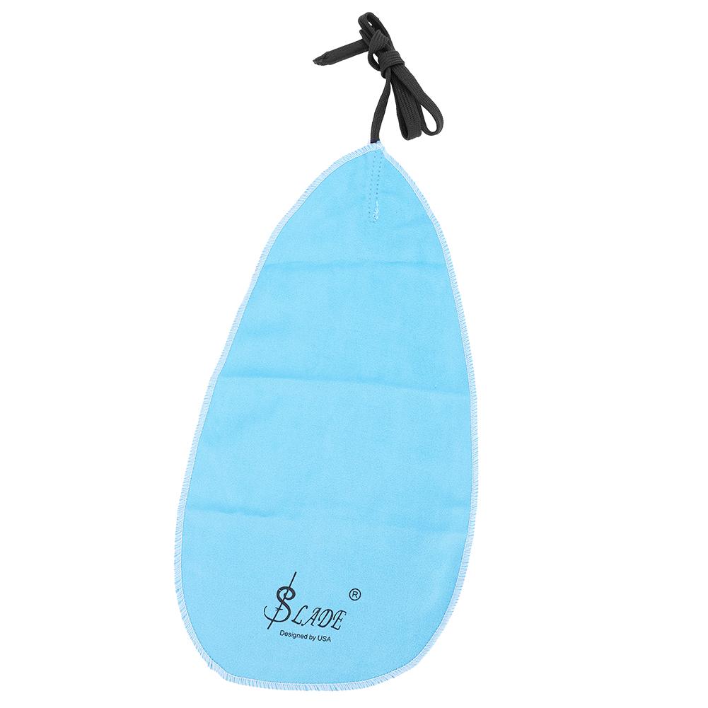 Saxophone Cleaning Care Kit