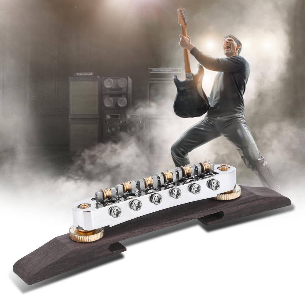 Rosewood Base Bridge