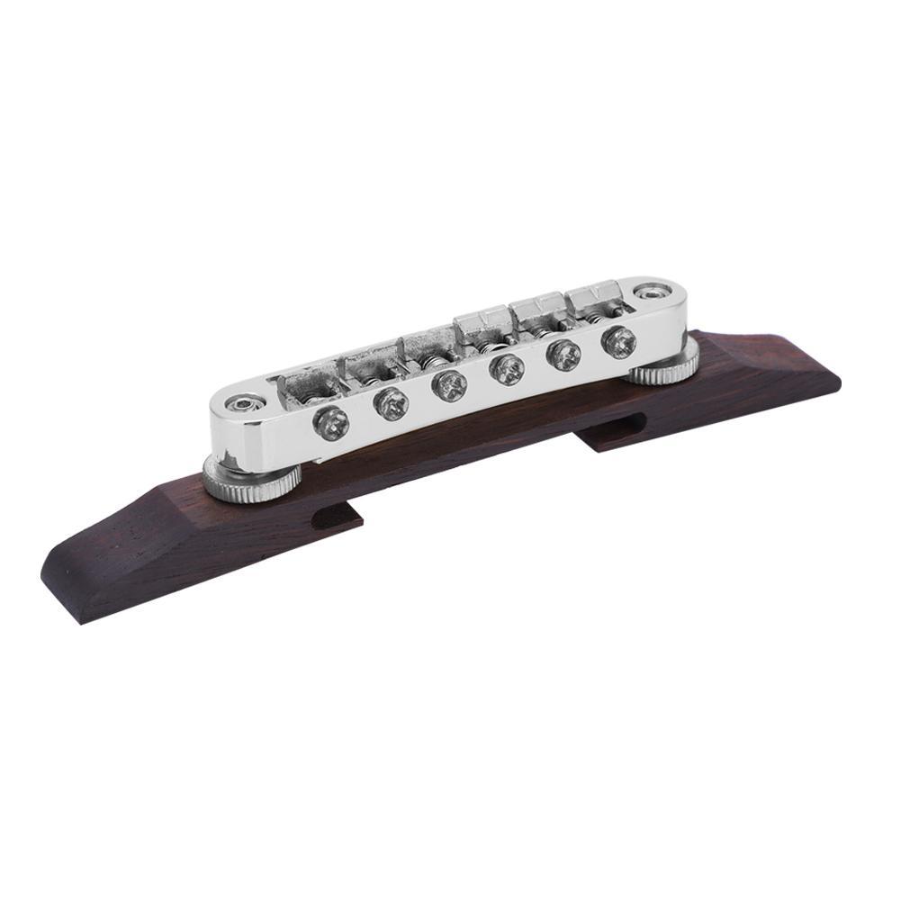 Rosewood Base Bridge