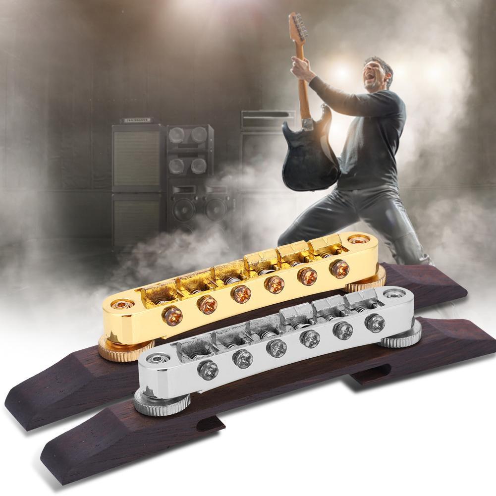 Rosewood Base Bridge