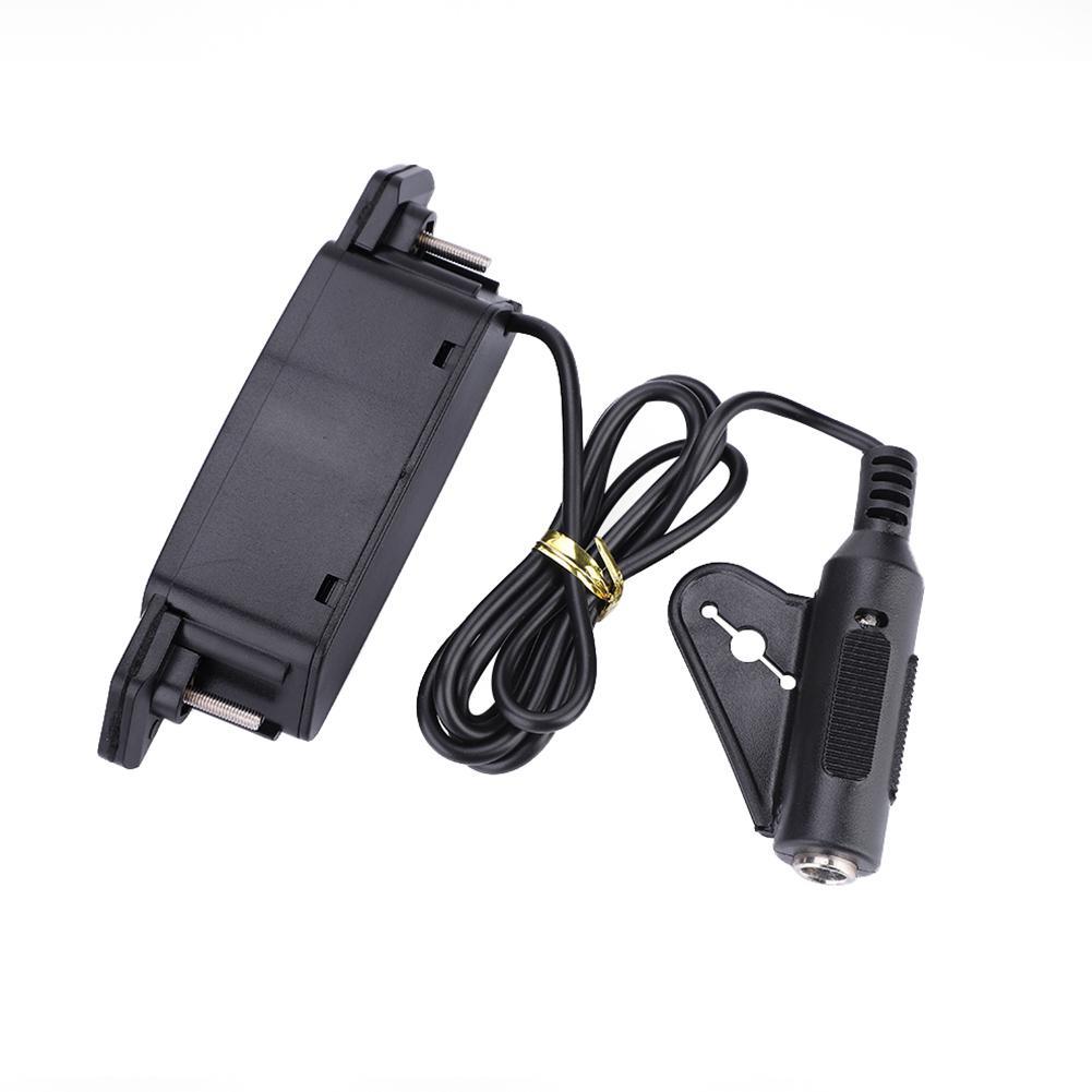 Magnetic Soundhole Pickup for Acoustic Guitar