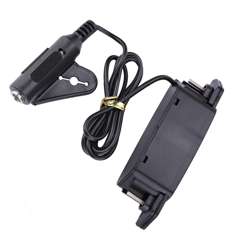 Magnetic Soundhole Pickup for Acoustic Guitar