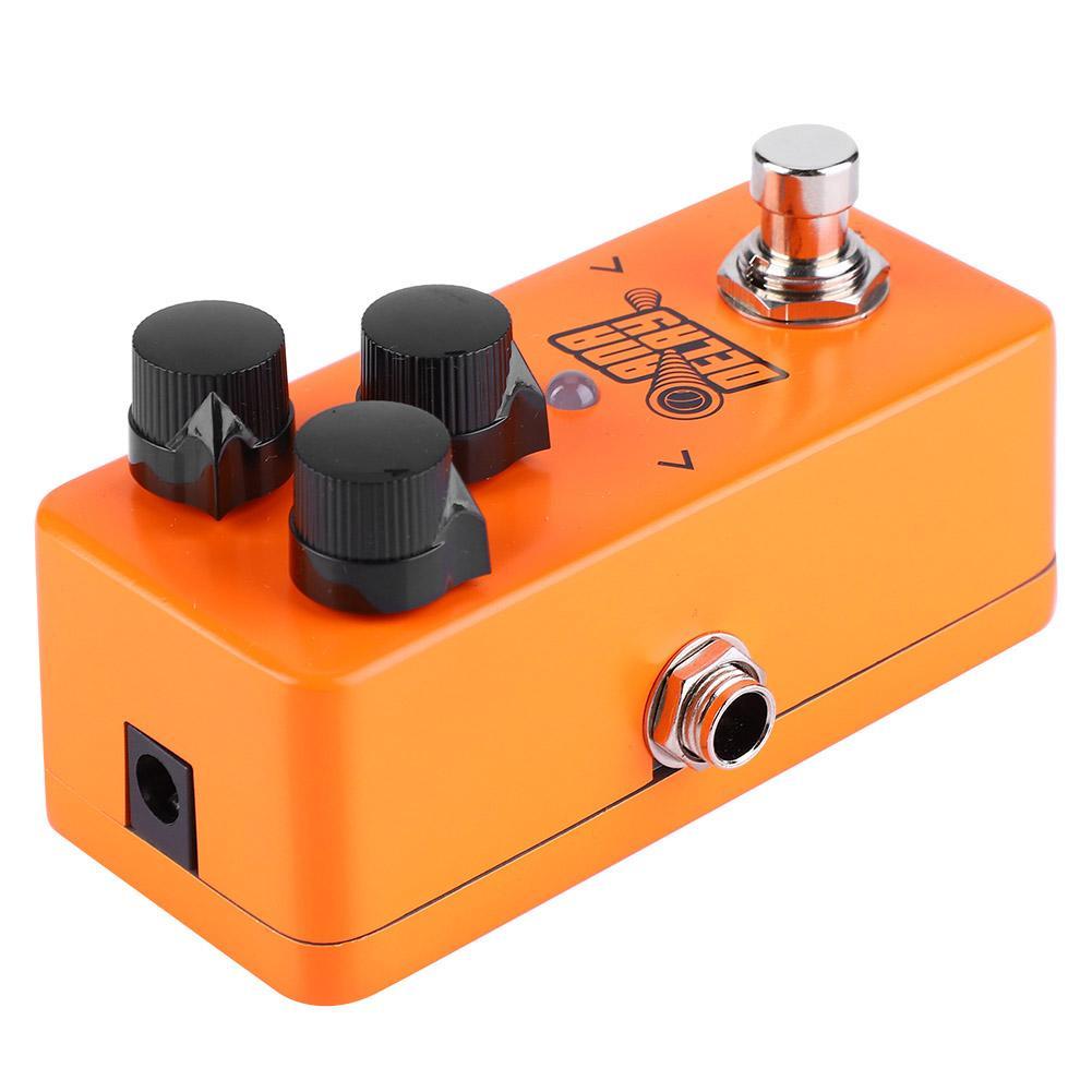 NUX Twinote Ana Delay Mini